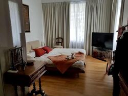 The Orange Grove (D10), Condominium #552964191